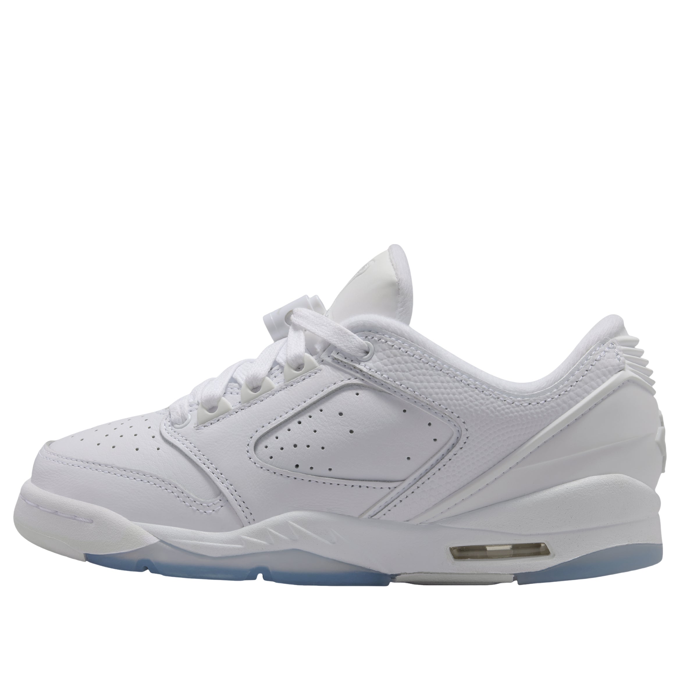 (Youth) Air Jordan Sixty Plus Low 'White' IO1866-101