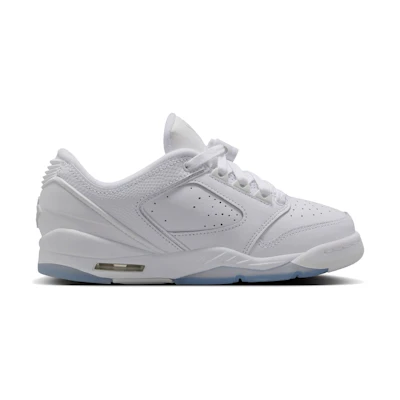 (Youth) Jordan Sixty Plus Low 'White'
