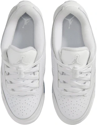 (JR) Air Jordan Soixante Plus Low ''Blanc'' IO1866-101 Order (JR) Air Jordan Soixante Plus Low ''Blanc'' IO1866-101