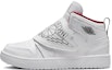 Buy (JR) Air Jordan Sky 1 'Putih Gym Merah' BQ7197-164