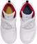 Shop (JR) Air Jordan Sky 1 ''Blanc Gym Rouge'' BQ7197-164
