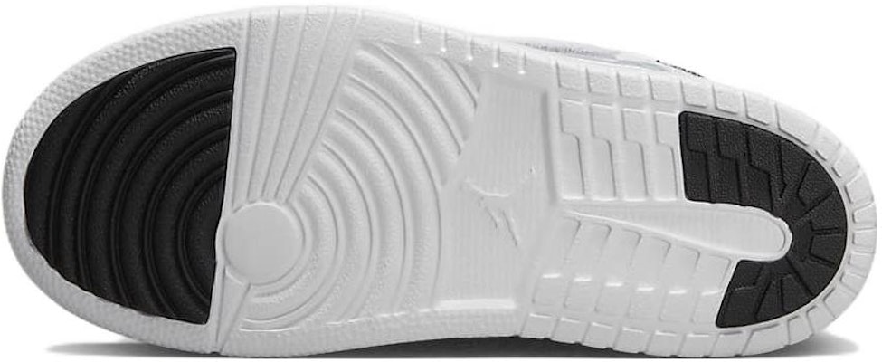 (Youth) Air Jordan Sky 1 'White Gym Red' BQ7197-164 Details for (Youth) Air Jordan Sky 1 'White Gym Red' BQ7197-164