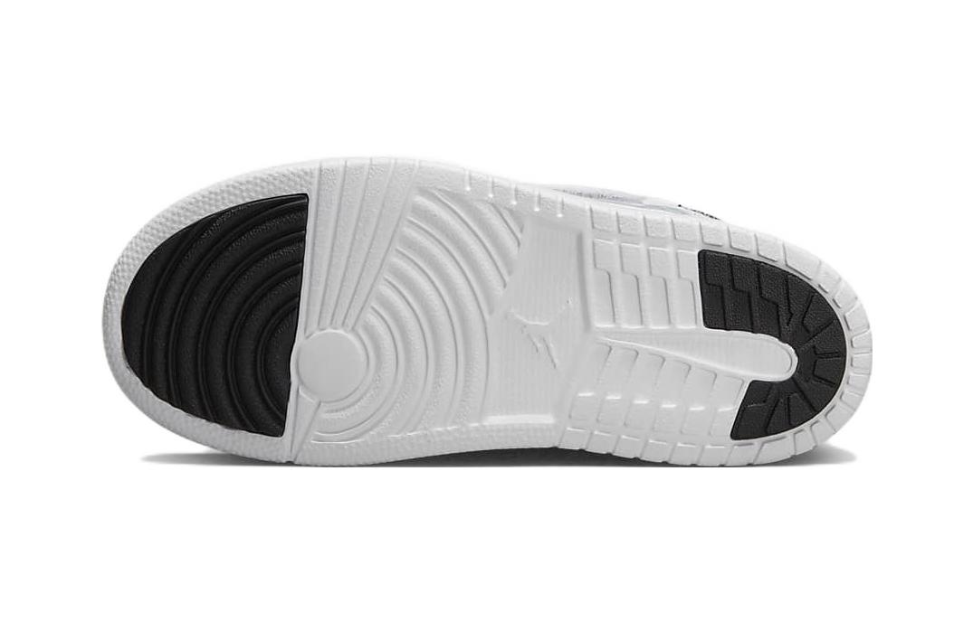 Details for (JR) Air Jordan Sky 1 ''Blanc Gym Rouge'' BQ7197-164