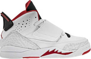 (Youth) Air Jordan Son of Mars 512247-112 (Youth) Air Jordan Son of Mars 512247-112