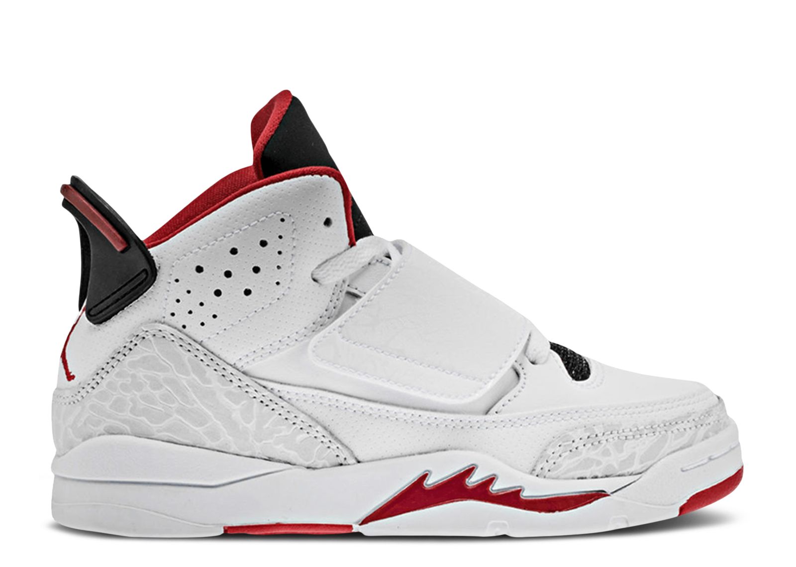 (Youth) Air Jordan Son of Mars 512247-112