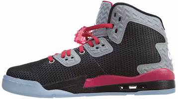 (Youth) Air Jordan Spike Forty GG 'Black' 811121-009 (Youth) Air Jordan Spike Forty GG 'Black' 811121-009