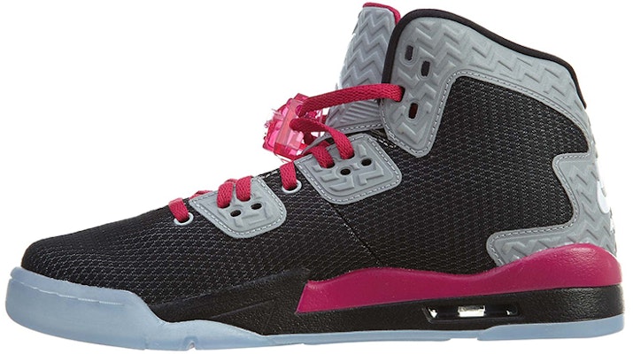 (Youth) Air Jordan Spike Forty GG 'Black' 811121-009 Buy (Youth) Air Jordan Spike Forty GG 'Black' 811121-009