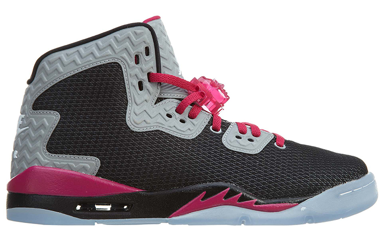 Order (JR) Air Jordan Spike Forty GG ''Noir'' 811121-009