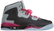 Order (JR) Air Jordan Spike Forty GG 'Hitam' 811121-009