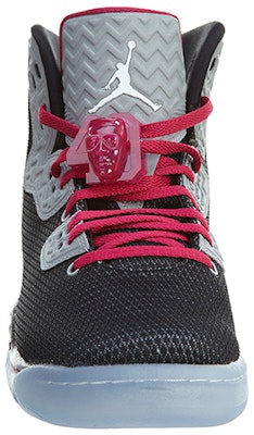 (JR) Air Jordan Spike Forty GG 'Negro' 811121-009 Purchase (JR) Air Jordan Spike Forty GG 'Negro' 811121-009