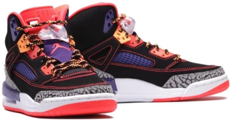 (JR) 에어 조던 스파이지크 GS "태즈매니아 데빌" 317321-025 Shop (JR) 에어 조던 스파이지크 GS "태즈매니아 데빌" 317321-025