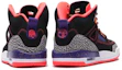 Purchase (JR) Air Jordan Spiz''ike GS "Diavolo della Tasmania" 317321-025