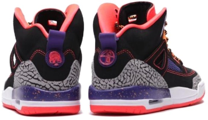 (Youth) Air Jordan Spiz'ike GS ‘’ 'Tasmanian Devil' 317321-025 Purchase (Youth) Air Jordan Spiz'ike GS ‘’ 'Tasmanian Devil' 317321-025