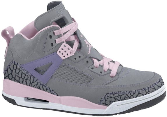 (JR) Air Jordan Spiz'Ike GS 'Ungu Bumi' 535712-028 Buy (JR) Air Jordan Spiz'Ike GS 'Ungu Bumi' 535712-028