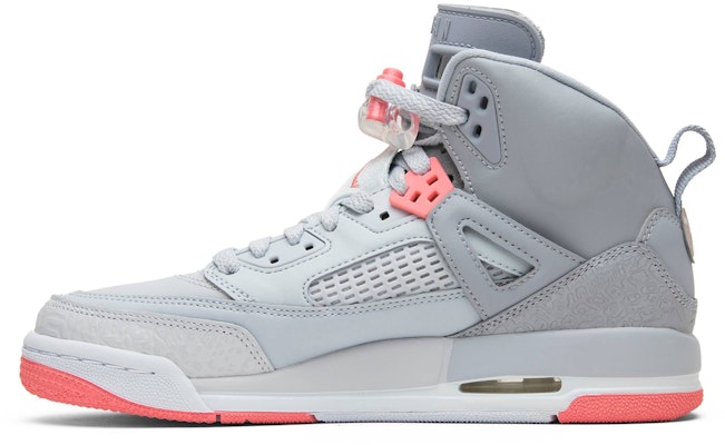 (JR) Air Jordan Spiz'ike GS '日晒粉' 535712-026 Lookbook (JR) Air Jordan Spiz'ike GS '日晒粉' 535712-026
