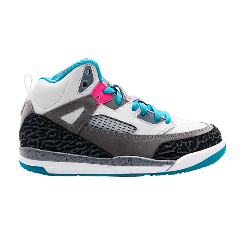 (Youth) Air Jordan Spiz'ike PS 'Miami Vice' 317700-063