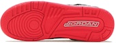 Purchase Jordan Spizike 緩震防滑耐磨 高筒 復古籃球鞋 女款 黑紅