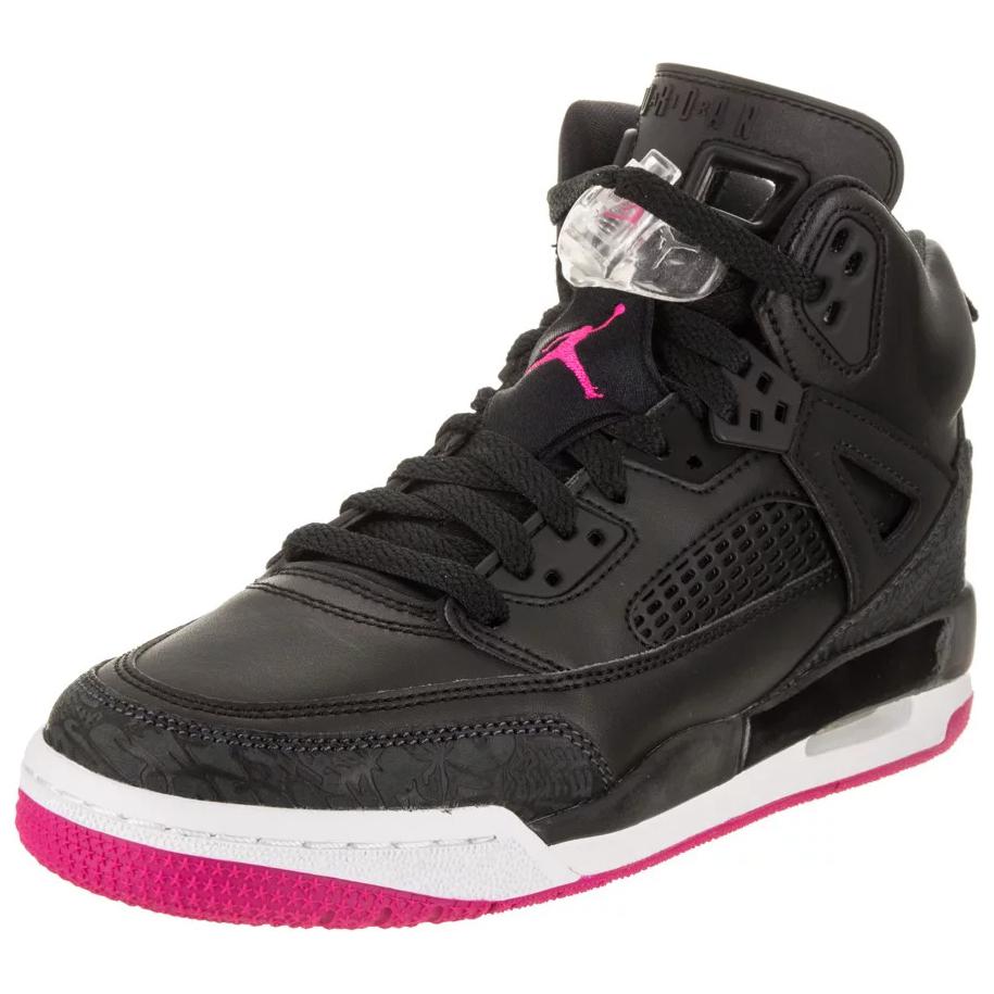 Lookbook (JR) Air Jordan Spizike 'Rosa Mortal' 535712-029