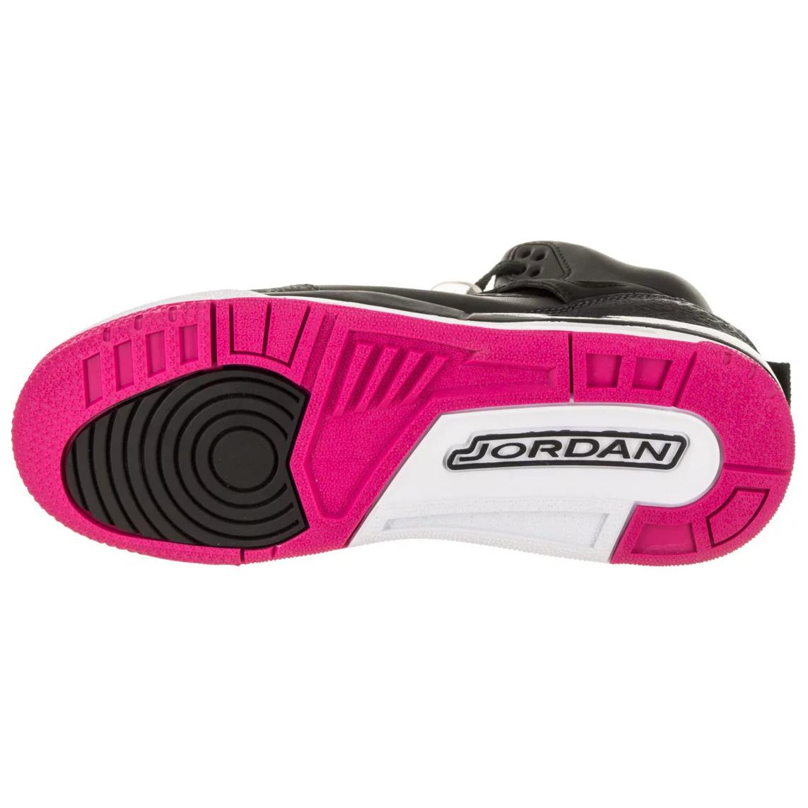 Purchase (JR) Air Jordan Spizike 'Rosa Mortal' 535712-029