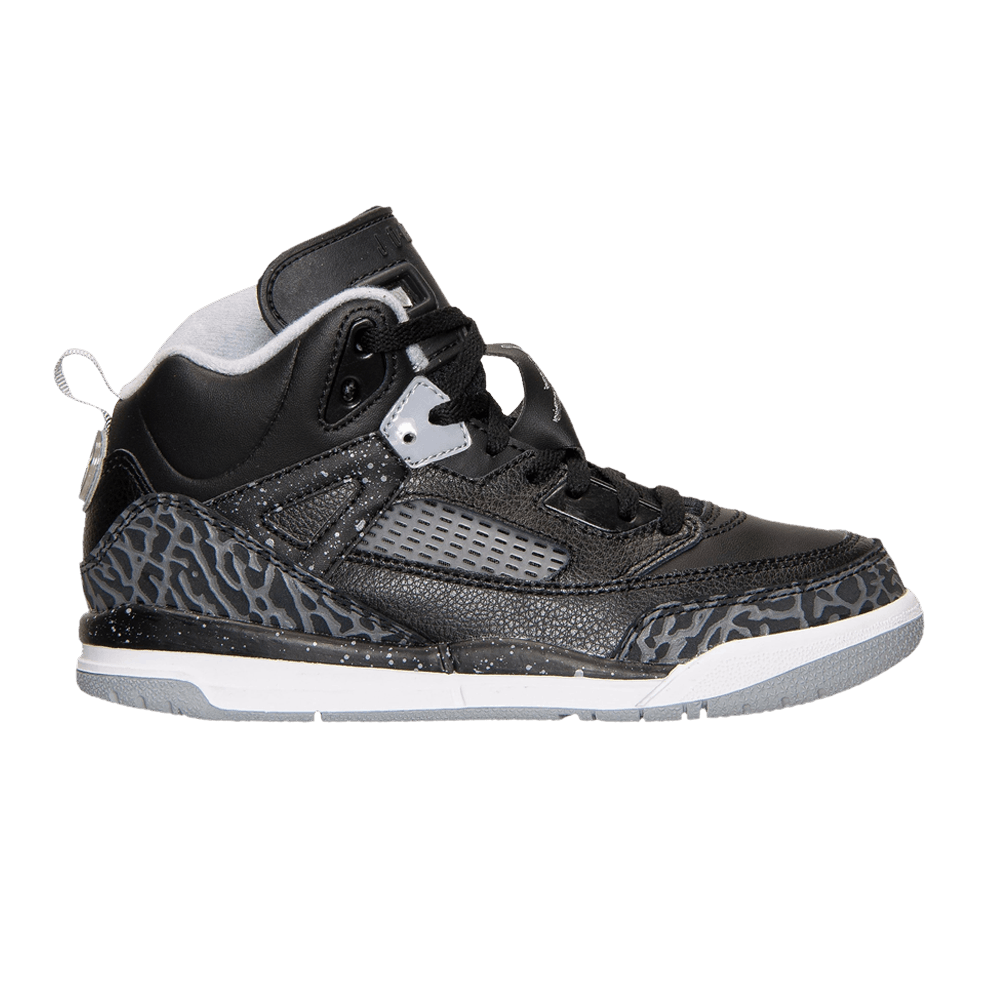 Buy (青少年款) Air Jordan Spizike BP '黑色' 317700-003