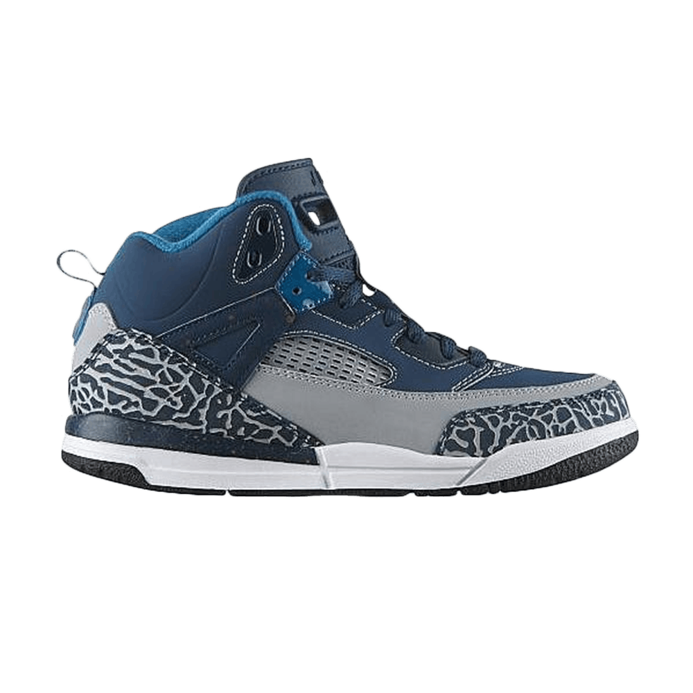 Buy (JR) Air Jordan Spizike BP 'Azul Espacial' 317700-407