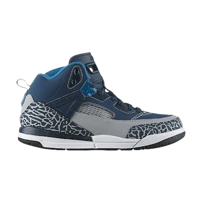 (Youth) Jordan Spizike BP 'Space Blue'