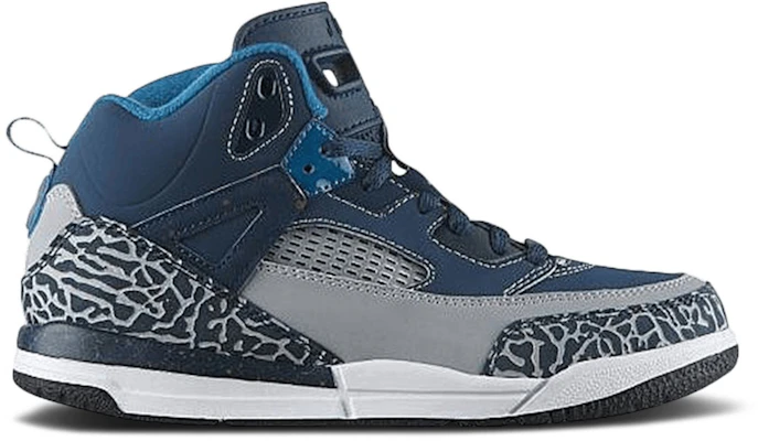 (JR) Air Jordan Spizike BP 'Biru Angkasa' 317700-407 Buy (JR) Air Jordan Spizike BP 'Biru Angkasa' 317700-407