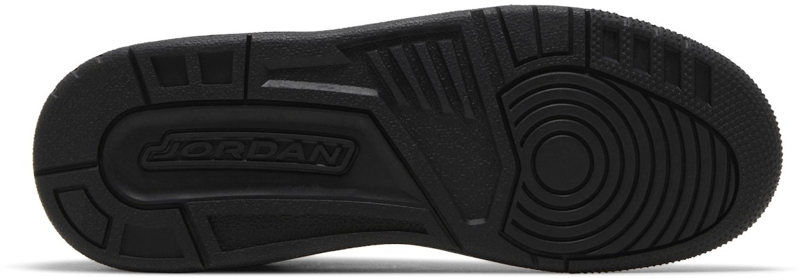 (Youth) Air Jordan Spizike Low 'Black Cat' FQ3950-001 Shop (Youth) Air Jordan Spizike Low 'Black Cat' FQ3950-001