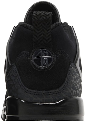 (Youth) Air Jordan Spizike Low 'Black Cat' FQ3950-001 Sizing (Youth) Air Jordan Spizike Low 'Black Cat' FQ3950-001