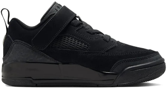 (青少年)Air Jordan Spizike Low 'Black Cat' FQ3951-001 Order (青少年)Air Jordan Spizike Low 'Black Cat' FQ3951-001