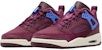 (JR) Air Jordan Spizike Low 'Bordeaux' Lelaki FQ3950-641