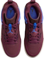 (JR) (青少年款)Air Jordan Spizike Low 'Bordeaux' FQ3950-641 FQ3950-641 Shop (JR) (青少年款)Air Jordan Spizike Low 'Bordeaux' FQ3950-641 FQ3950-641