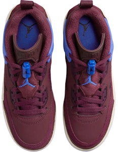 (JR) Air Jordan Spizike Low 'Bordeaux' Lelaki FQ3950-641 Shop (JR) Air Jordan Spizike Low 'Bordeaux' Lelaki FQ3950-641