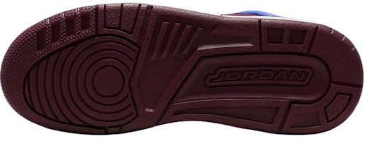 (JR) (青少年款)Air Jordan Spizike Low 'Bordeaux' FQ3950-641 FQ3950-641 Purchase (JR) (青少年款)Air Jordan Spizike Low 'Bordeaux' FQ3950-641 FQ3950-641