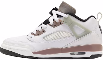 (Youth) Air Jordan Spizike Low 'Cave Stone' HV5974-111 (Youth) Air Jordan Spizike Low 'Cave Stone' HV5974-111