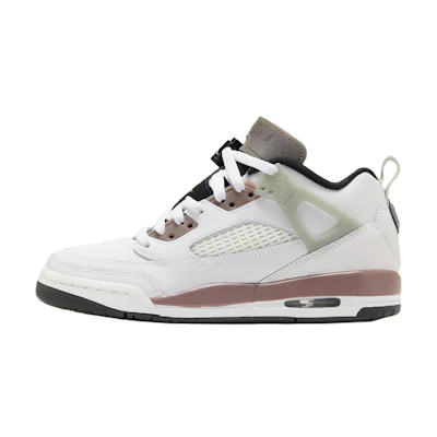 (Youth) Jordan Spizike Low 'Cave Stone'
