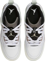 (JR) Air Jordan Spizike Low '洞穴石' HV5974-111 Lookbook (JR) Air Jordan Spizike Low '洞穴石' HV5974-111