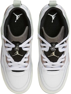 Air Jordan Spizike Low Blanco Piedra Cueva HV5974-111 Lookbook Air Jordan Spizike Low Blanco Piedra Cueva HV5974-111