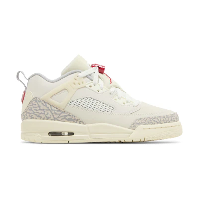 (Youth) Jordan Spizike Low 'Coconut Milk'