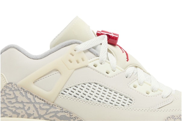 (Youth) Air Jordan Spizike Low 'Coconut Milk' FQ3950-100 Order (Youth) Air Jordan Spizike Low 'Coconut Milk' FQ3950-100