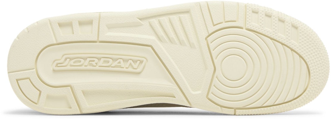 (Youth) Air Jordan Spizike Low 'Coconut Milk' FQ3950-100 Shop (Youth) Air Jordan Spizike Low 'Coconut Milk' FQ3950-100