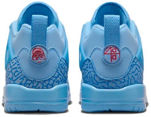(青少年版)Air Jordan Spizike Low「休士頓油人」FQ3950-400 Purchase (青少年版)Air Jordan Spizike Low「休士頓油人」FQ3950-400