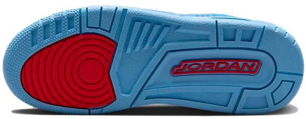 (青少年版)Air Jordan Spizike Low「休士頓油人」FQ3950-400 Details for (青少年版)Air Jordan Spizike Low「休士頓油人」FQ3950-400
