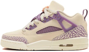 (Youth) Air Jordan Spizike Low 'Let’s Play!' 'Let’s Play!' FQ3950-200 (Youth) Air Jordan Spizike Low 'Let’s Play!' 'Let’s Play!' FQ3950-200