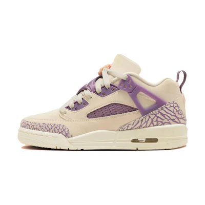 (Youth) Jordan Spizike Low 'Let’s Play!' 'Let’s Play!'