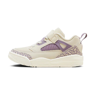 (Youth) Jordan Spizike Low 'Let’s Play!' 'Let’s Play!'