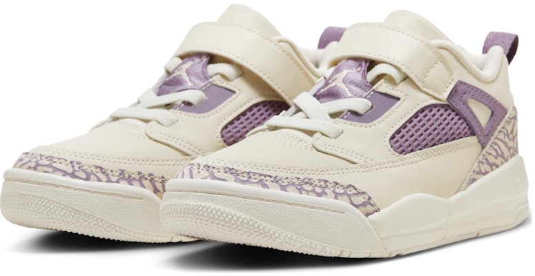(Youth) Air Jordan Spizike Low 'Let’s Play!' 'Let’s Play!' FQ3951-200 Lookbook (Youth) Air Jordan Spizike Low 'Let’s Play!' 'Let’s Play!' FQ3951-200