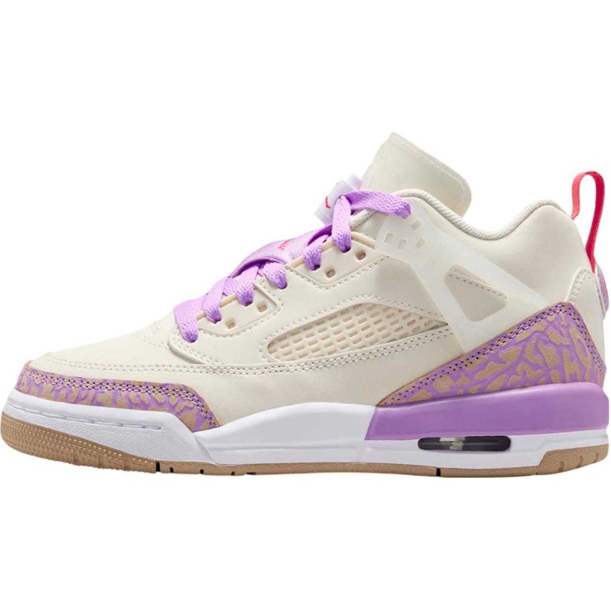 (Youth) Air Jordan Spizike Low &#x27;Lola Bunny&#x27; HJ7824-106
