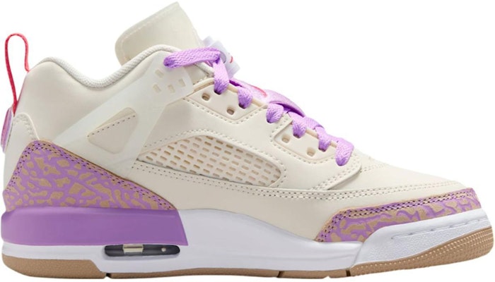 (Youth) Air Jordan Spizike Low 'Lola Bunny' HJ7824-106 Order (Youth) Air Jordan Spizike Low 'Lola Bunny' HJ7824-106