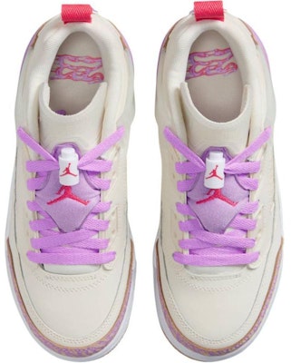 (Youth) Air Jordan Spizike Low 'Lola Bunny' HJ7824-106 Shop (Youth) Air Jordan Spizike Low 'Lola Bunny' HJ7824-106